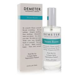Demeter Steam Room Cologne Spray By Demeter by Demeter