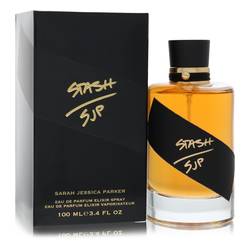 Sarah Jessica Parker Stash Eau De Parfum Elixir Spray (Unisex) By Sarah Jessica Parker by Sarah Jessica Parker