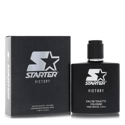 Starter Victory Eau De Toilette Spray By Starter by Starter