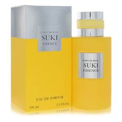 Suki Essence Eau De Parfum Spray By Weil by Weil