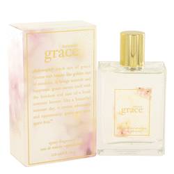 Summer Grace Eau De Toilette Spray By Philosophy by Philosophy