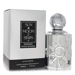 Sun Moon Stars Mania Eau De Parfum Spray By Karl Lagerfeld by Karl Lagerfeld