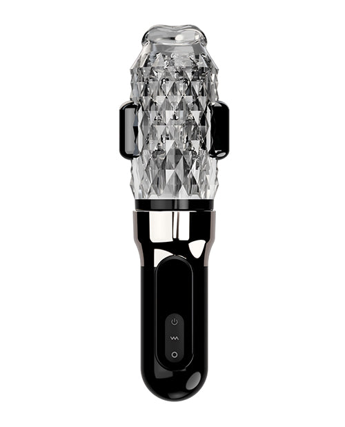 Cyclone Oral Masturbator Plus by Secwell