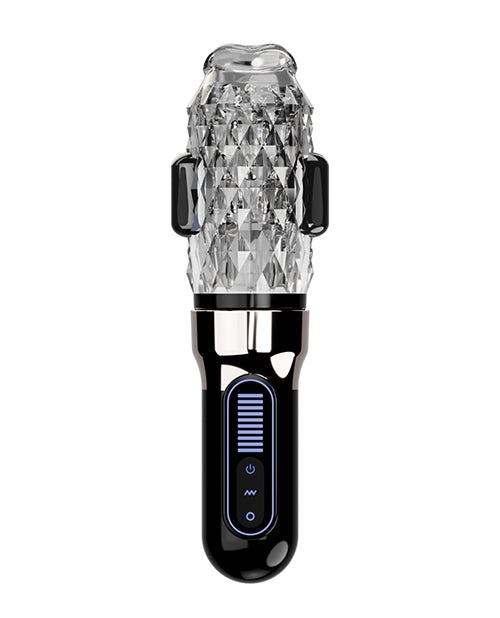 Cyclone Oral Masturbator Plus by Secwell