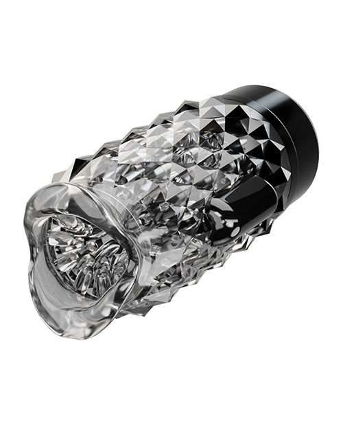 Cyclone Oral Masturbator Plus by Secwell