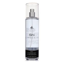 Shi Fragrance Mist By Alfred Sung by Alfred Sung