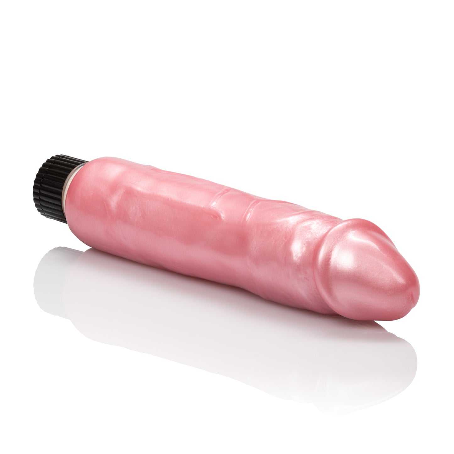 Waterproof Vibro Jim 6.5 Inches by CalExotics