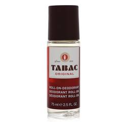 Tabac Roll On Deodorant By Maurer & Wirtz by Maurer & Wirtz