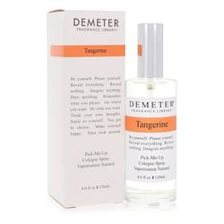 Demeter Tangerine Cologne Spray By Demeter by Demeter