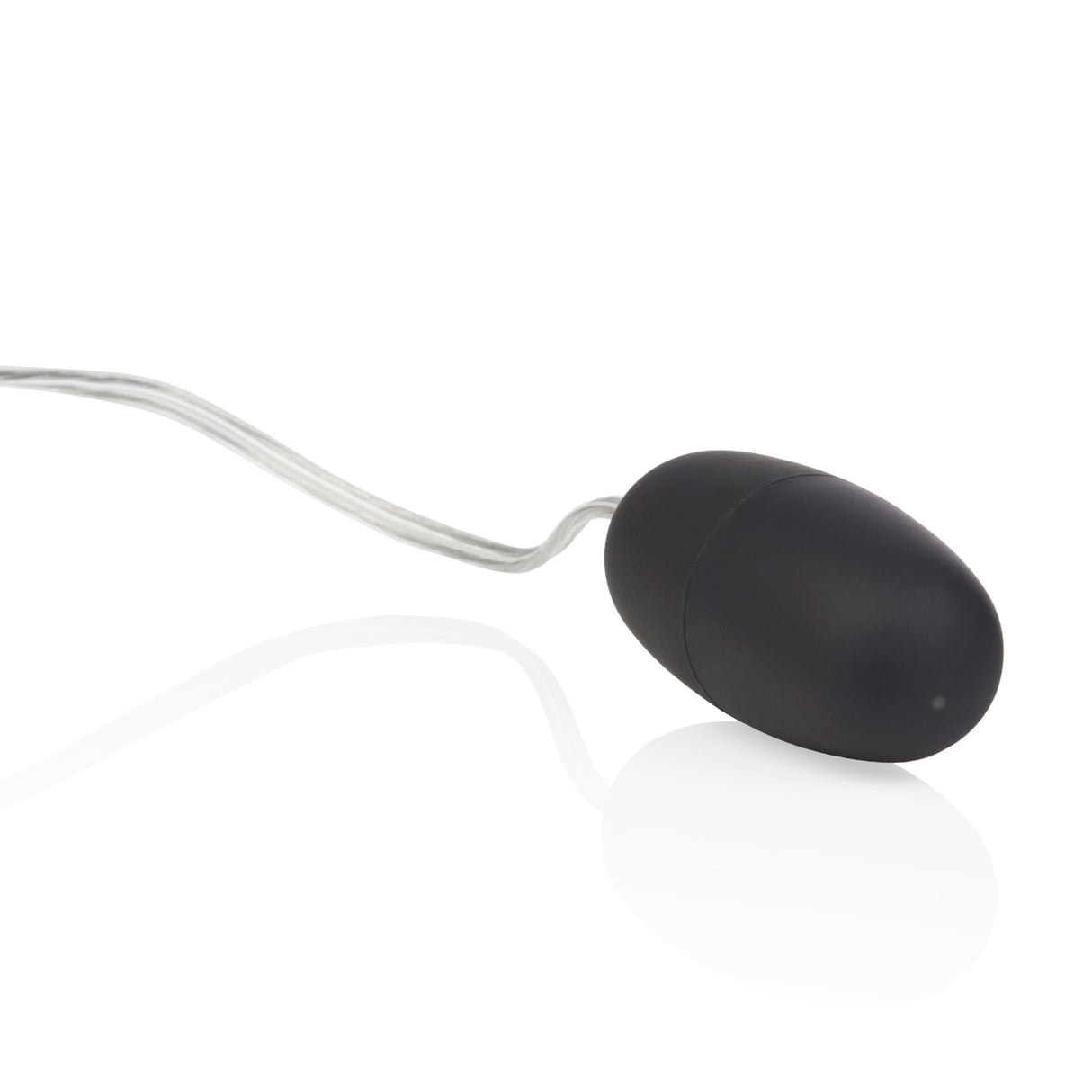 CalExotics Sterling Collection Velvet-Cote Bullet Stimulator - SE1099323
