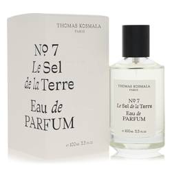 Thomas Kosmala Le Sel De La Terre No.7 Eau De Parfum Spray By Thomas Kosmala by Thomas Kosmala