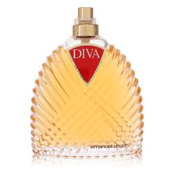 Diva Eau De Parfum Spray (Tester) By Ungaro by Ungaro