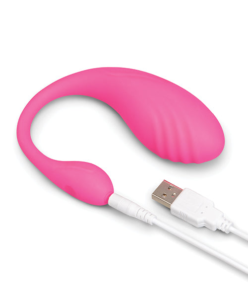 Together Menage A Trois Remote Control Orgy Egg Set by Together
