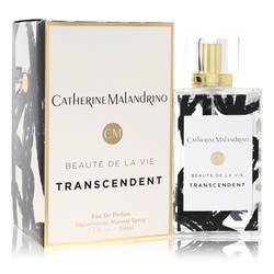 Catherine Malandrino Transcendent Eau De Parfum Spray By Catherine Malandrino by Catherine Malandrino