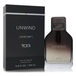 Tumi Unwind Eau De Parfum Spray By Tumi