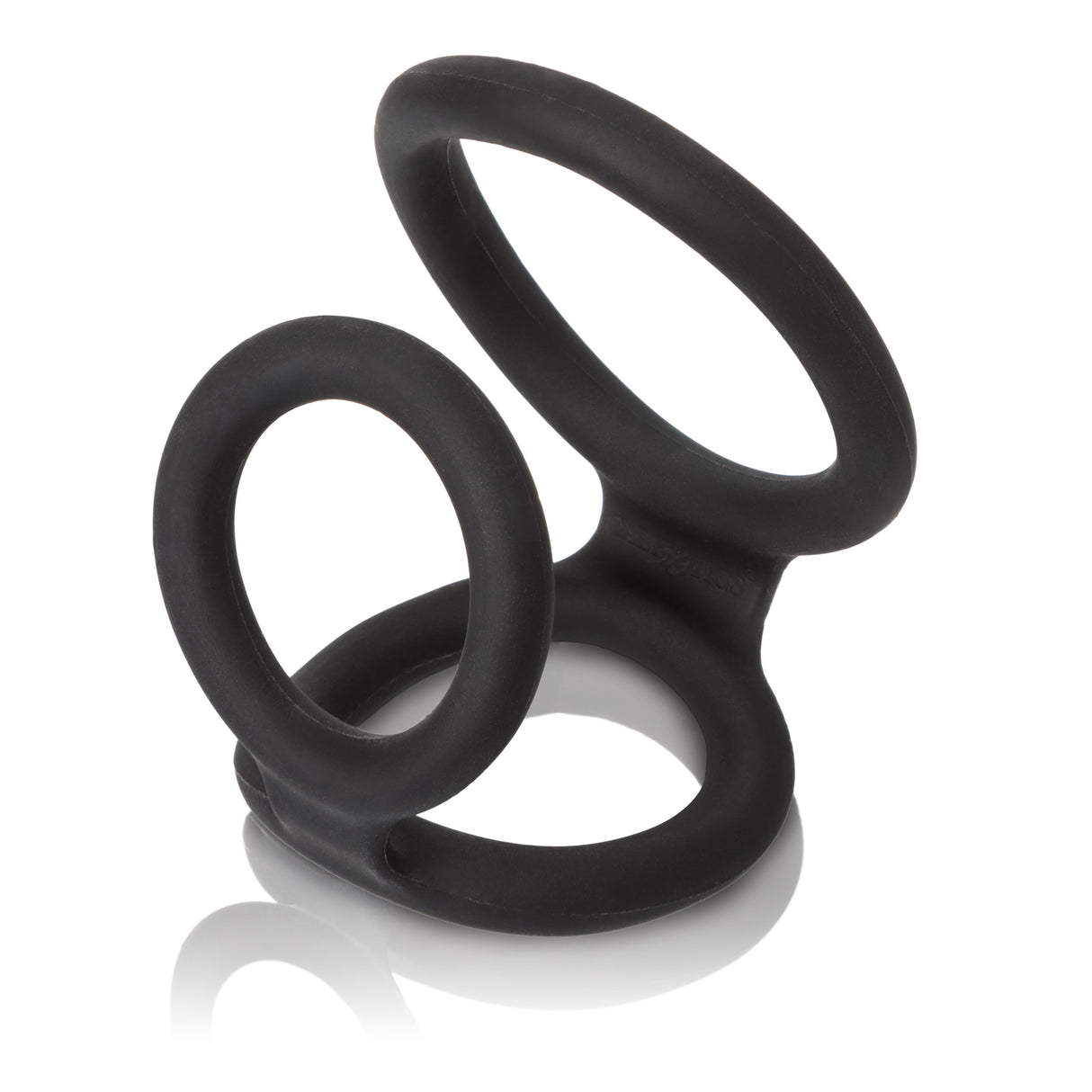 CalExotics Maximizer Enhancer Triple Silicone Ring - SE1426103