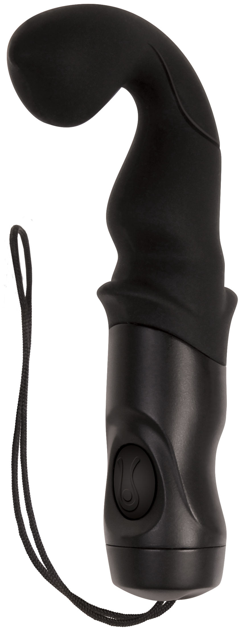 Zero Tolerance P-Spot Massager by Evolved Novelties