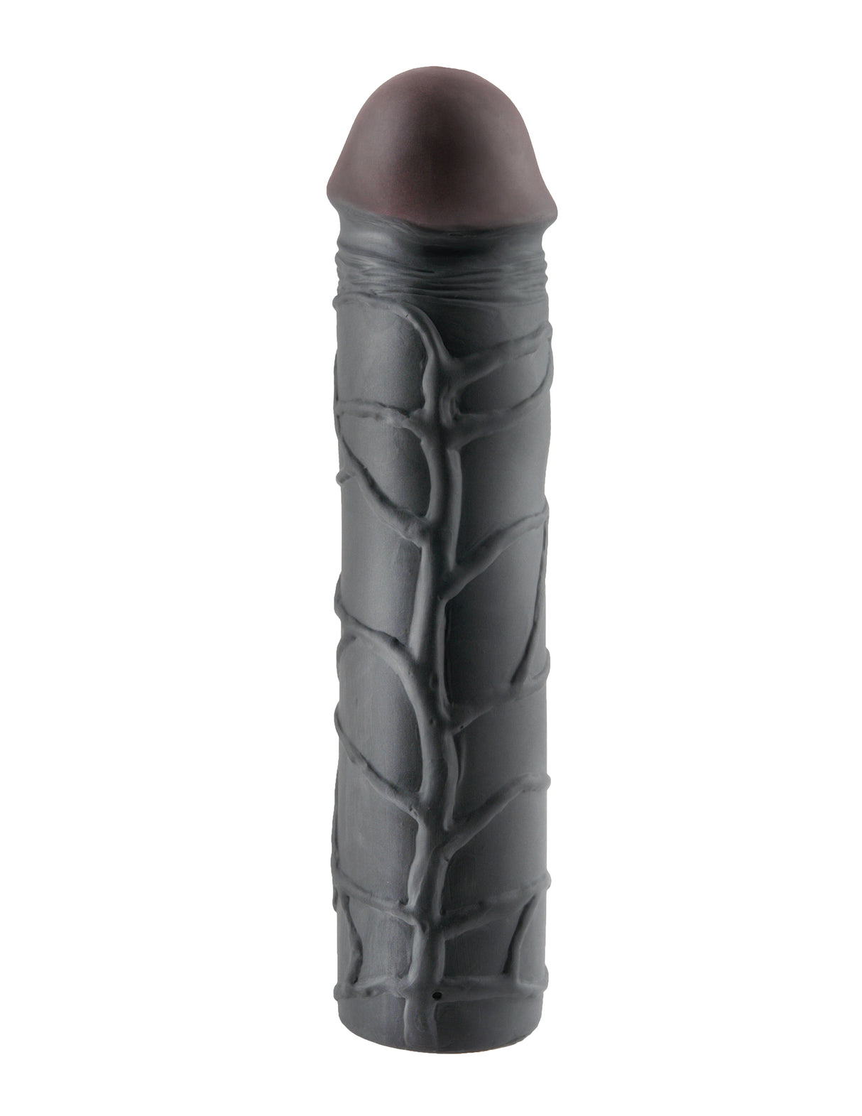 "Fantasy X-Tension Mega 3-Inch Extension - Black PD4115-23"