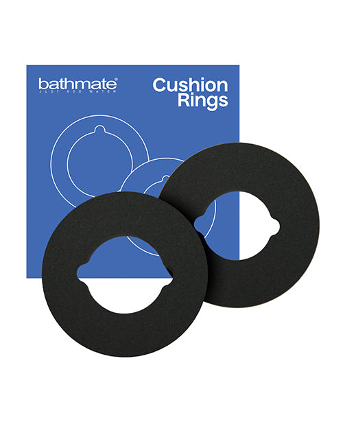 Bathmate Hydromax/Hydroxtreme 7WB/8/9 Cushion Pad - Black by Bathmate