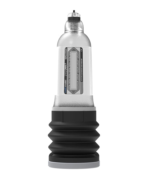 Bathmate Hydromax 7 Wide Boy - Clear by Bathmate