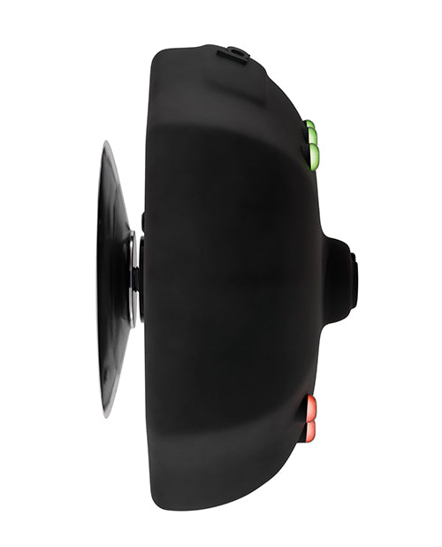 Bathmate Pump Timer — Waterproof, Black
