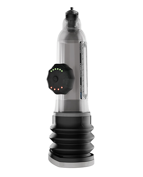 Bathmate Pump Timer — Waterproof, Black