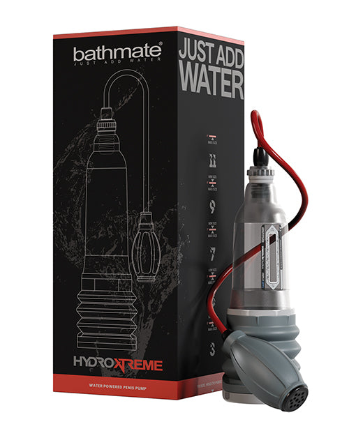Bathmate Hydroxtreme 5 - Pump Only by Bathmate