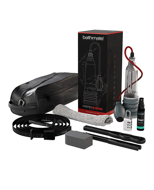 Bathmate Hydroxtreme 7 - Pump Only by Bathmate