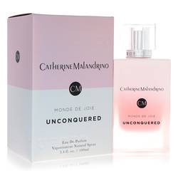 Catherine Malandrino Unconquered Eau De Parfum Spray By Catherine Malandrino by Catherine Malandrino
