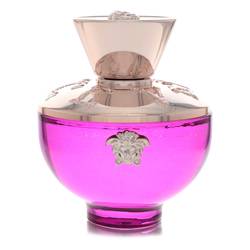 Versace Pour Femme Dylan Purple Eau De Parfum Spray (Tester) By Versace