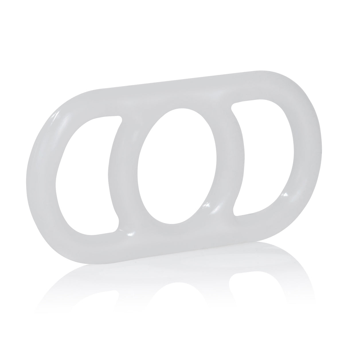 CalExotics Precision Pump Silicone Erection Enhancer, Clear - SE0999202
