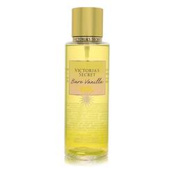 Victoria's Secret Bare Vanilla Sol Fragrance Mist Spray By Victoria's Secret