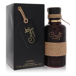 Craft Noire Eau De Parfum Spray By Vurv by Vurv
