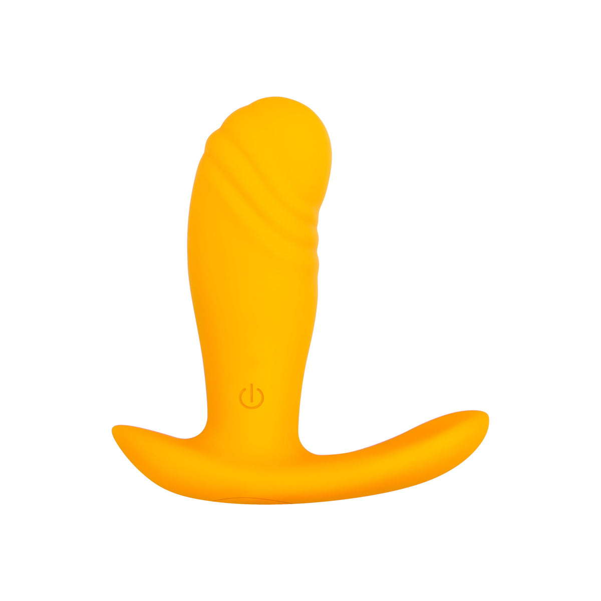 Evolved Novelties Creamsicle Silicone Wearable Remote Vibrator - EN-RS-7679-2