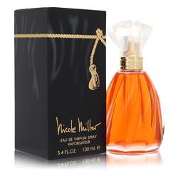 Nicole Miller Eau De Parfum Spray By Nicole Miller by Nicole Miller