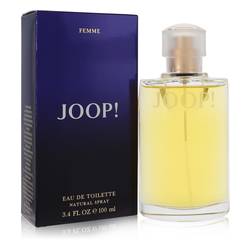 Joop Eau De Toilette Spray By Joop! by Joop!