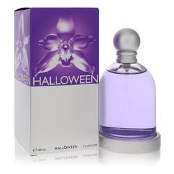 Halloween Eau De Toilette Spray By Jesus Del Pozo by Jesus Del Pozo