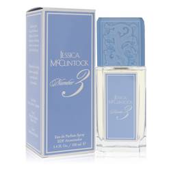 Jessica Mc Clintock #3 Eau De Parfum Spray By Jessica McClintock by Jessica McClintock