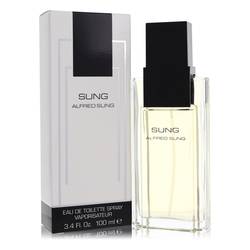 Alfred Sung Eau De Toilette Spray By Alfred Sung by Alfred Sung