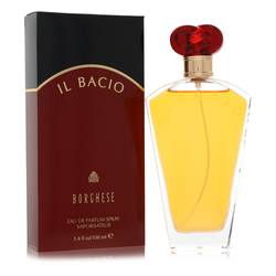Il Bacio Eau De Parfum Spray By Marcella Borghese by Marcella Borghese