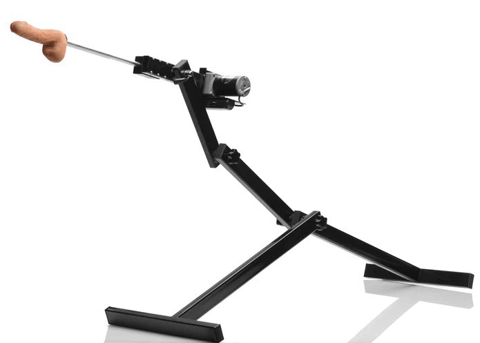 Love Botz Matrix Multi Angle Sex Machine by XR Brands