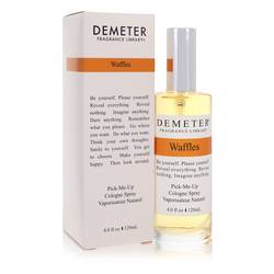 Demeter Waffles Cologne Spray By Demeter by Demeter
