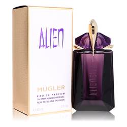 Alien Eau De Parfum Spray By Thierry Mugler by Thierry Mugler
