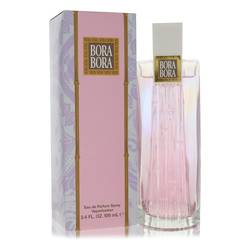 Bora Bora Eau De Parfum Spray By Liz Claiborne by Liz Claiborne