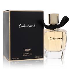 Cabochard Eau De Toilette Spray By Parfums Gres by Parfums Gres