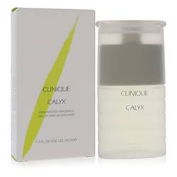 Calyx Exhilarating Fragrance Spray By Clinique by Clinique