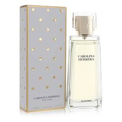 Carolina Herrera Eau De Toilette Spray By Carolina Herrera by Carolina Herrera