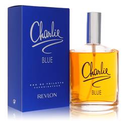 Charlie Blue Eau De Toilette Spray By Revlon by Revlon