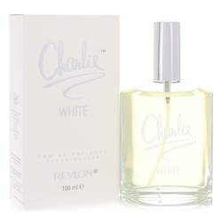 Charlie White Eau De Toilette Spray By Revlon by Revlon