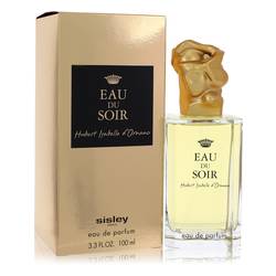 Eau Du Soir Eau De Parfum Spray By Sisley by Sisley